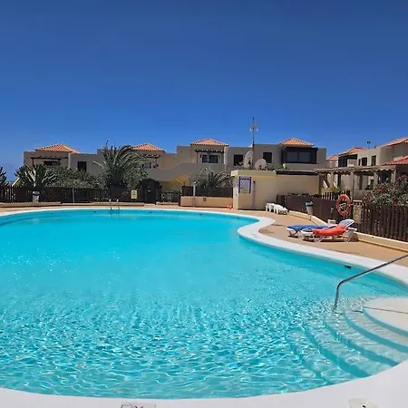 Casa de Férias La Casita De Lomas Caleta De Fuste