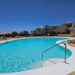 La Casita De Lomas Калета-де-Фусте