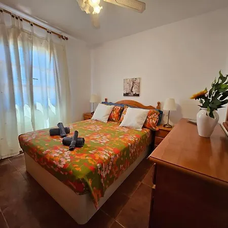 Сasa de vacaciones La Casita De Lomas Caleta de Fuste