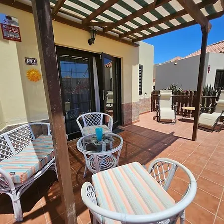 La Casita De Lomas