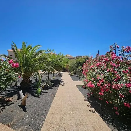 La Casita De Lomas Caleta de Fuste