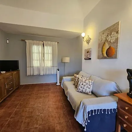 La Casita De Lomas * Caleta de Fuste