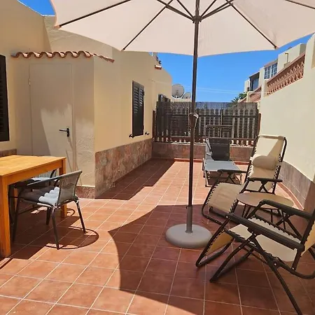 La Casita De Lomas