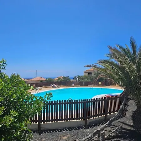 Сasa de vacaciones La Casita De Lomas Caleta de Fuste