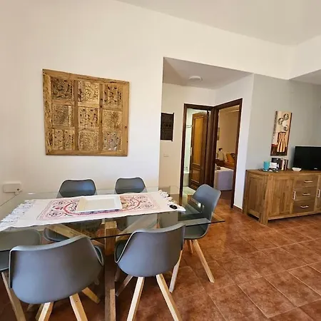 La Casita De Lomas Caleta de Fuste