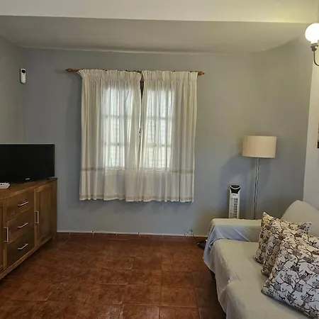 La Casita De Lomas 別荘 カレタ・デ・フステ