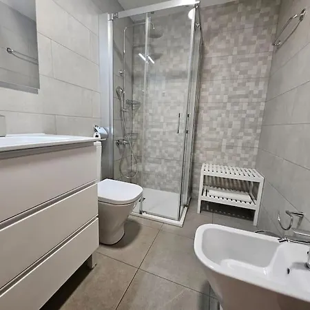 בית נופש La Casita De Lomas קלטה דה פוסטה