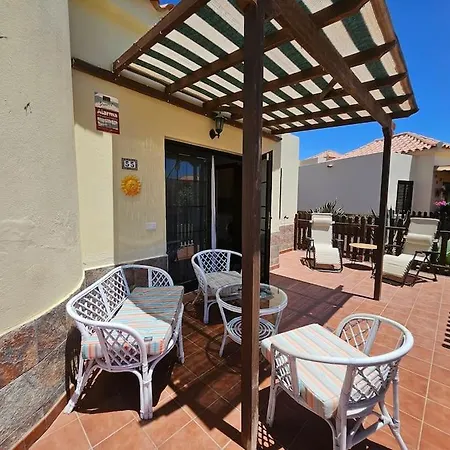 La Casita De Lomas