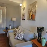 Prázdninový dům La Casita De Lomas *