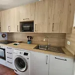 La Casita De Lomas Prázdninový dům Caleta De Fuste