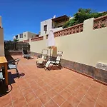 La Casita De Lomas *