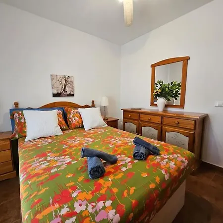 La Casita De Lomas Сasa de vacaciones *