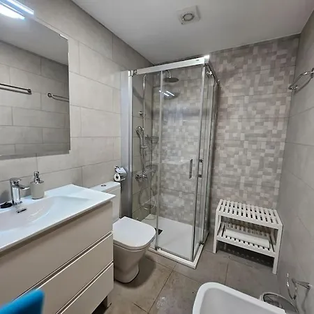 Сasa de vacaciones La Casita De Lomas Caleta de Fuste