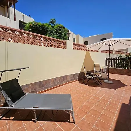 La Casita De Lomas