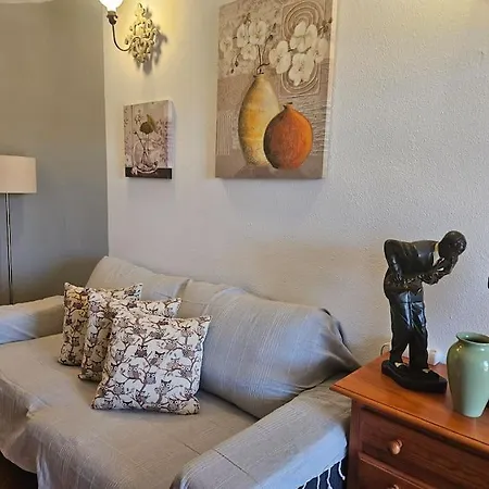 La Casita De Lomas *