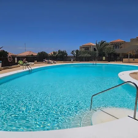 La Casita De Lomas Caleta De Fuste