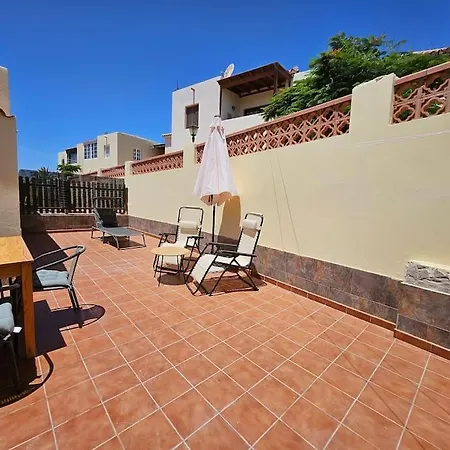 La Casita De Lomas *