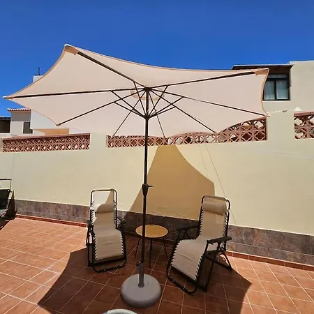 La Casita De Lomas * Caleta de Fuste