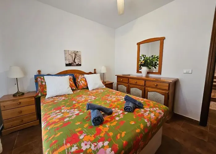 La Casita De Lomas بيت للعطل *