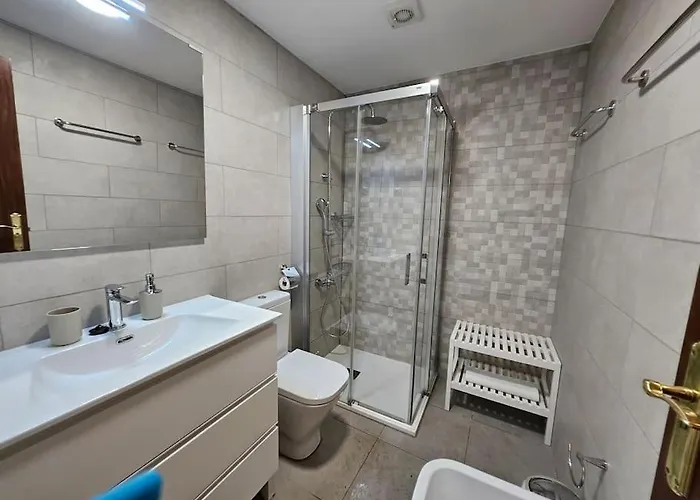 بيت للعطل La Casita De Lomas كاليتا ذي فوستي