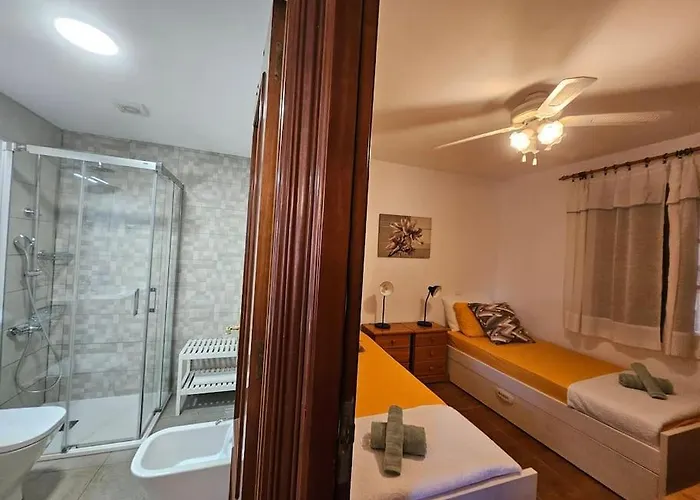 La Casita De Lomas * كاليتا ذي فوستي