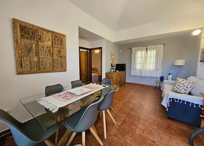 بيت للعطل La Casita De Lomas