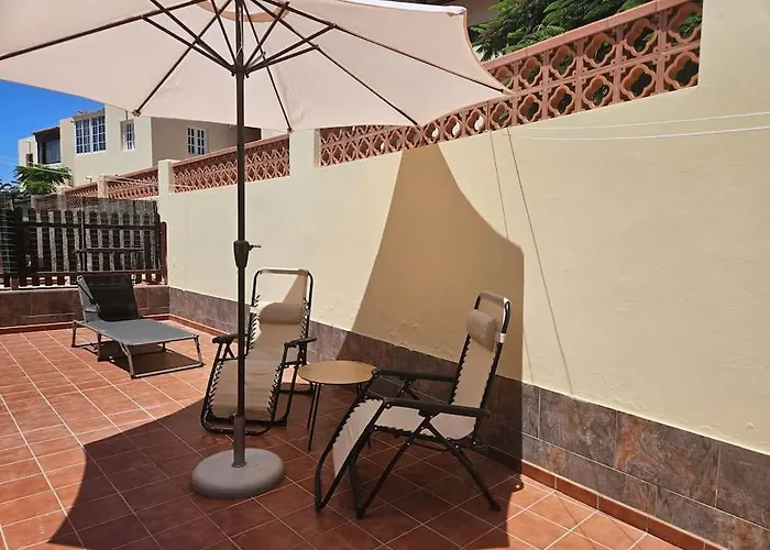 La Casita De Lomas كاليتا ذي فوستي