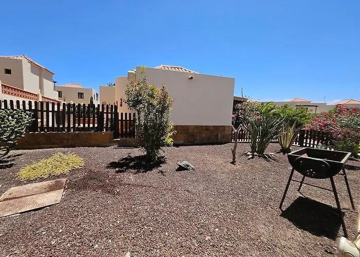 La Casita De Lomas بيت للعطل