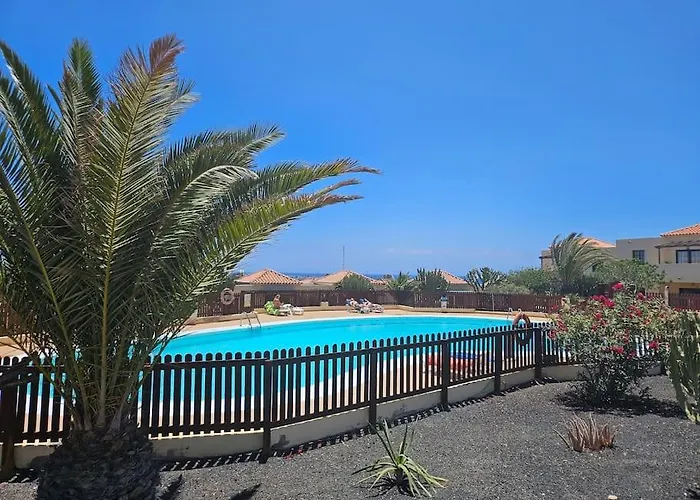 La Casita De Lomas بيت للعطل *