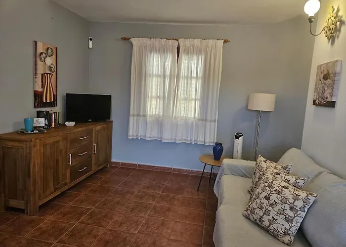 بيت للعطل La Casita De Lomas