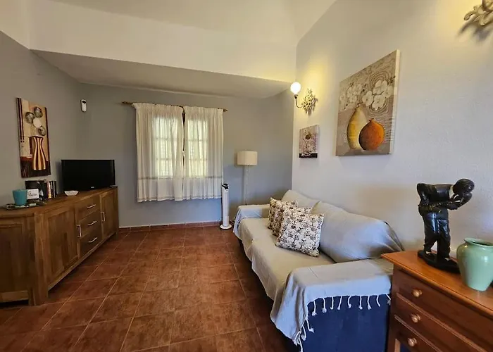 La Casita De Lomas * كاليتا ذي فوستي