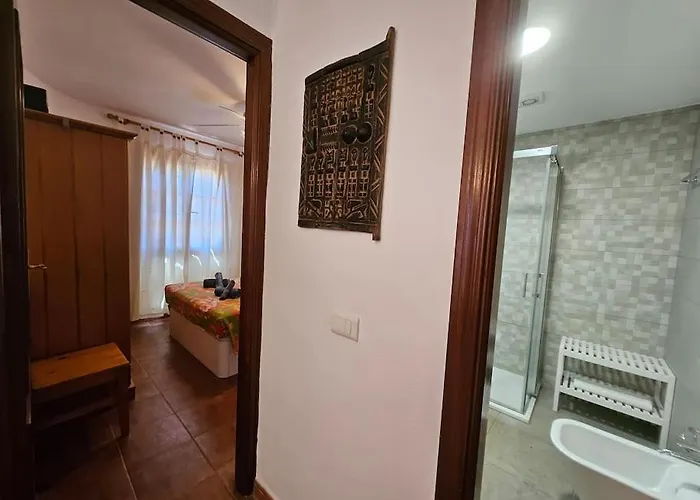 La Casita De Lomas * كاليتا ذي فوستي