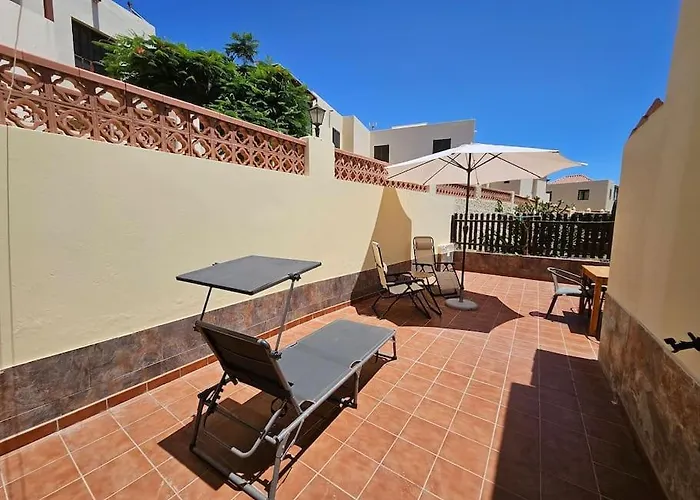 La Casita De Lomas بيت للعطل