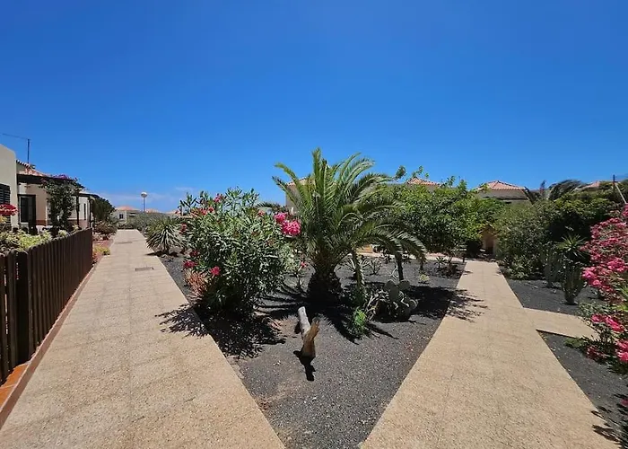 La Casita De Lomas بيت للعطل *