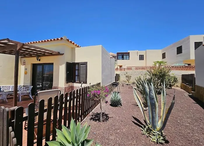 La Casita De Lomas بيت للعطل كاليتا ذي فوستي