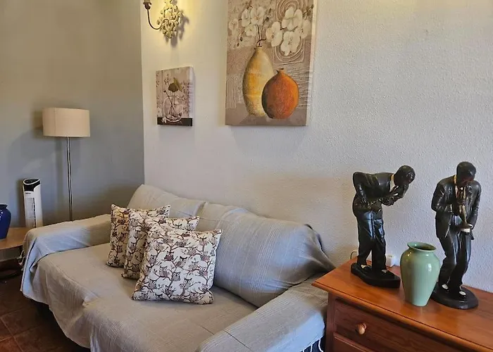 La Casita De Lomas *