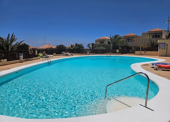 La Casita De Lomas كاليتا ذي فوستي