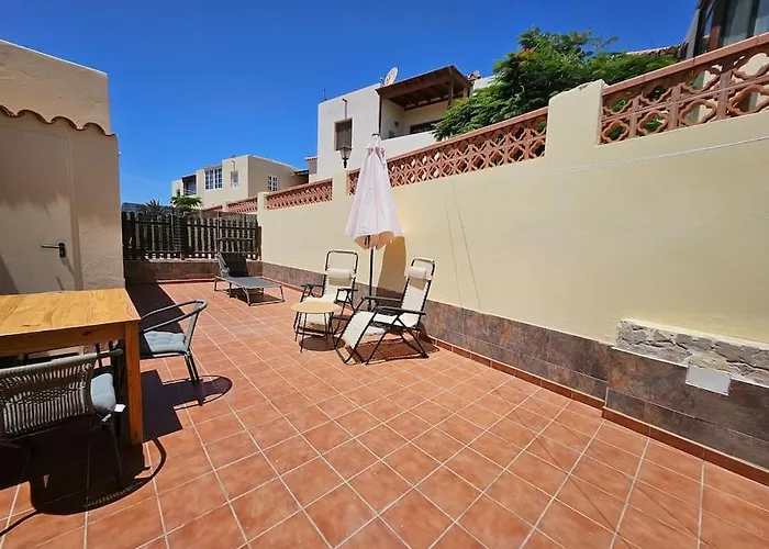 La Casita De Lomas *