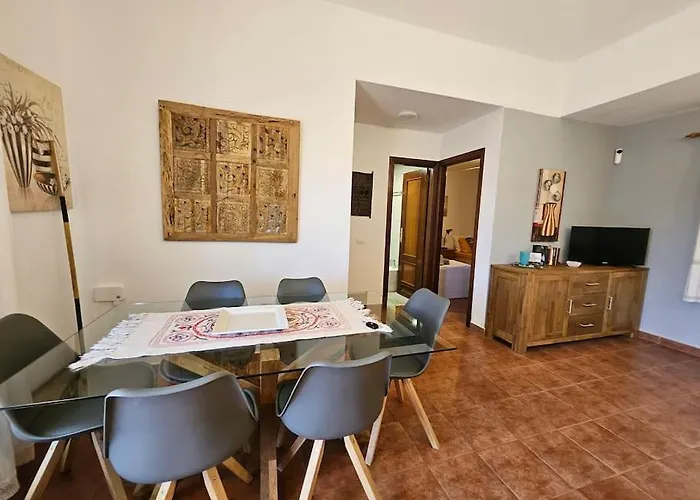 La Casita De Lomas كاليتا ذي فوستي