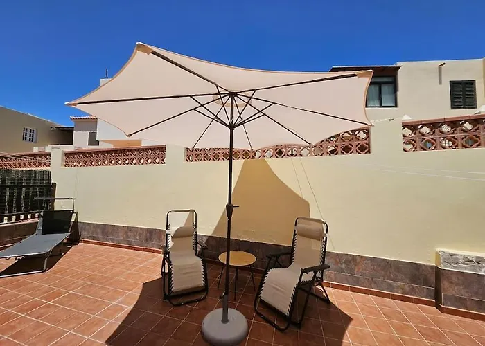 La Casita De Lomas * كاليتا ذي فوستي