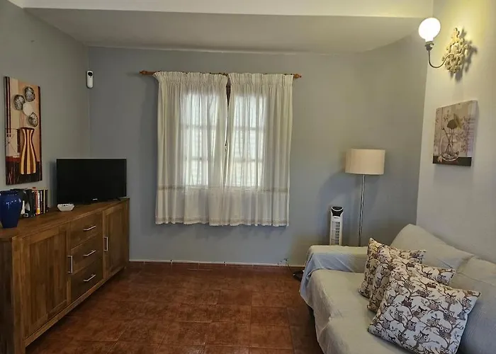 La Casita De Lomas بيت للعطل كاليتا ذي فوستي