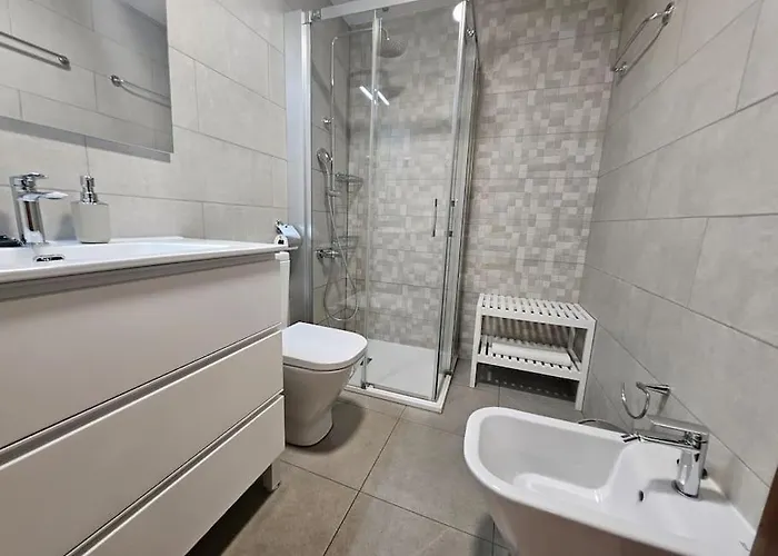 بيت للعطل La Casita De Lomas كاليتا ذي فوستي