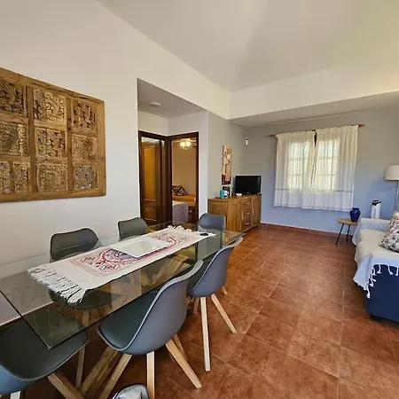 Holiday home La Casita De Lomas