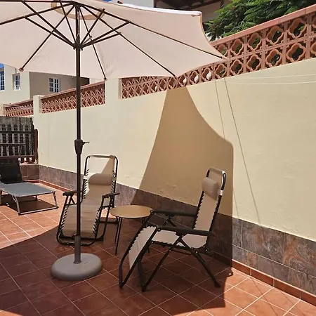 La Casita De Lomas Caleta De Fuste