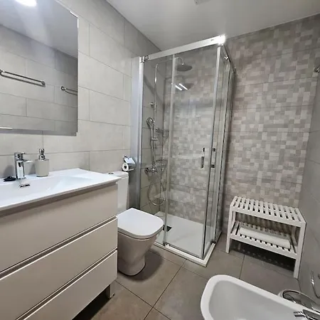 La Casita De Lomas * Caleta De Fuste