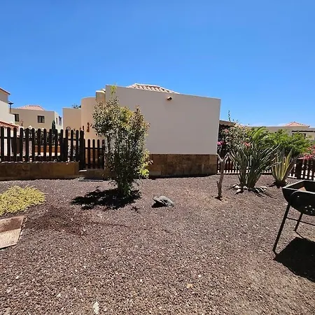 La Casita De Lomas Tatil Evi