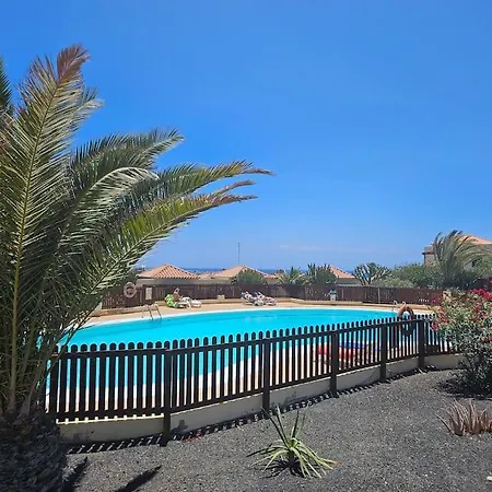 La Casita De Lomas Holiday home *
