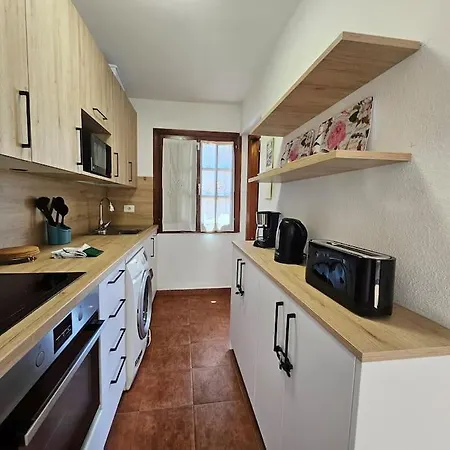 Holiday home La Casita De Lomas Caleta De Fuste