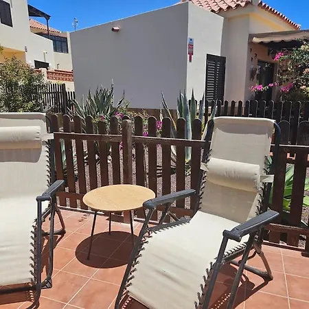 La Casita De Lomas * Caleta De Fuste