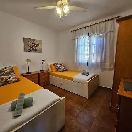 La Casita De Lomas Tatil Evi Caleta De Fuste